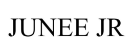 JUNEE JR trademark