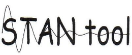 STAN TOOL trademark