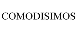 COMODISIMOS trademark