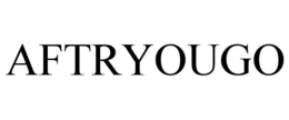 AFTRYOUGO trademark