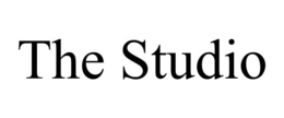 THE STUDIO trademark