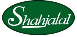 SHAHJALAL trademark