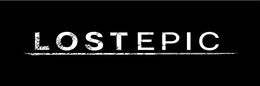 LOSTEPIC trademark