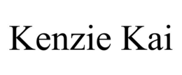 KENZIE KAI trademark