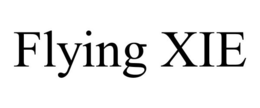 FLYING XIE trademark