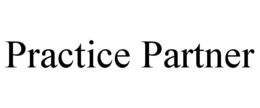 PRACTICE PARTNER trademark