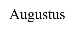 AUGUSTUS trademark