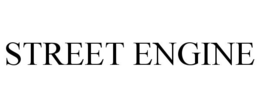 STREET ENGINE trademark