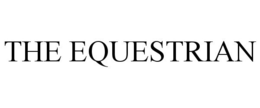 THE EQUESTRIAN trademark