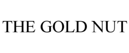 THE GOLD NUT trademark