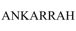 ANKARRAH trademark