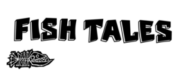 FISH TALES trademark