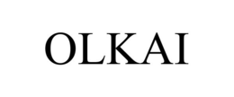 OLKAI trademark