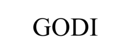 GODI trademark