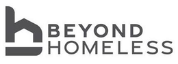 BH BEYOND HOMELESS trademark