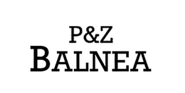 P&Z BALNEA trademark