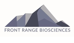 FRONT RANGE BIOSCIENCES trademark