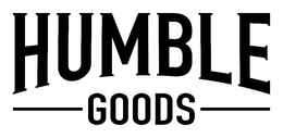 HUMBLE GOODS trademark