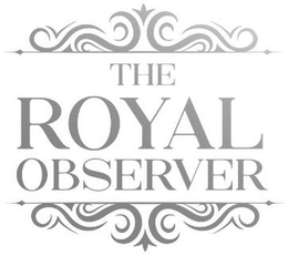 THE ROYAL OBSERVER trademark