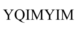 YQIMYIM trademark