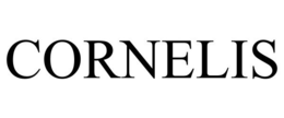 CORNELIS trademark