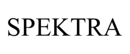 SPEKTRA trademark