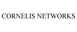 CORNELIS NETWORKS trademark