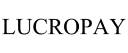 LUCROPAY trademark