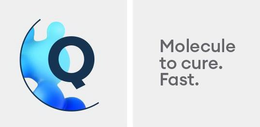 Q MOLECULE TO CURE. FAST. trademark