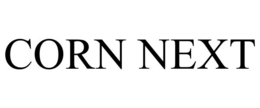 CORN NEXT trademark
