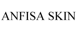 ANFISA SKIN trademark