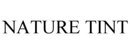 NATURE TINT trademark