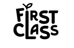 FIRST CLASS trademark