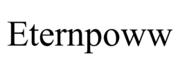 ETERNPOWW trademark