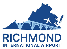 RICHMOND INTERNATIONAL AIRPORT trademark