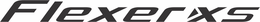 FLEXER XS trademark