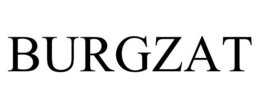 BURGZAT trademark