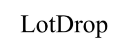 LOTDROP trademark