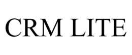 CRM LITE trademark
