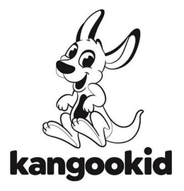 KANGOOKID trademark