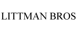 LITTMAN BROS trademark
