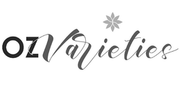 OZ VARIETIES trademark