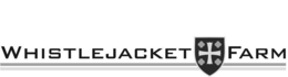 WHISTLEJACKET FARM trademark