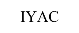 IYAC trademark