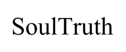 SOULTRUTH trademark