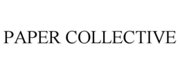 PAPER COLLECTIVE trademark