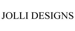 JOLLI DESIGNS trademark