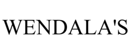 WENDALA'S trademark