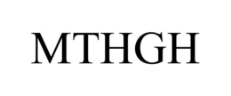 MTHGH trademark