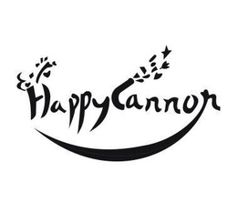 HAPPYCANNON trademark